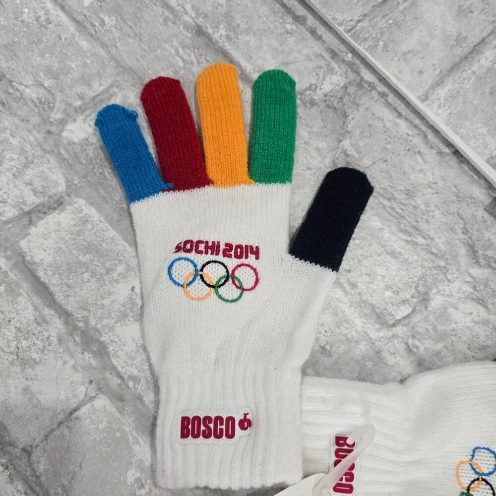 Bosco new sochi